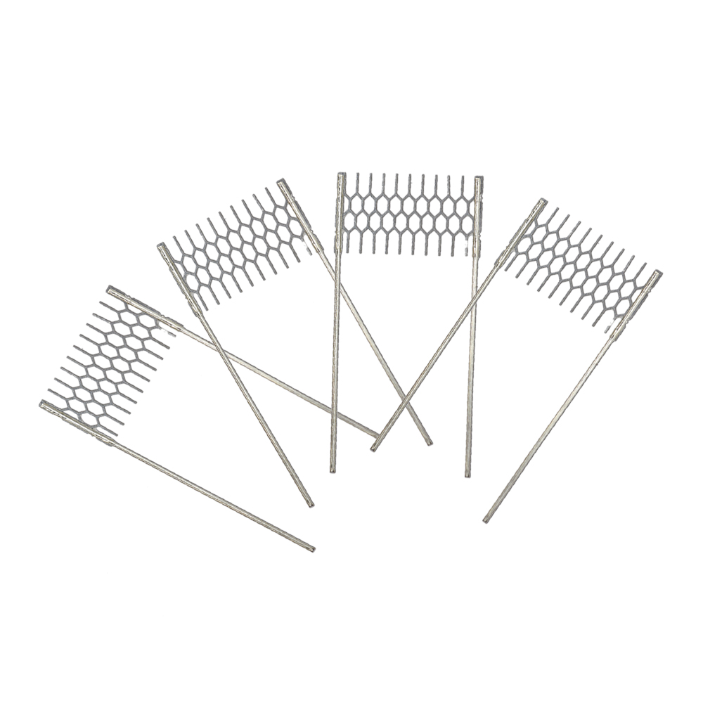 Electronics Repair Master - 10/50/100pcs 열 와이어 메쉬 저항 재구성