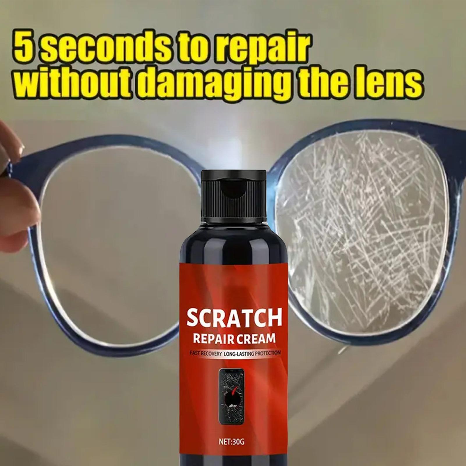Electronics Repair Training - 30g 휴대폰 화면 스크래치 제거 크림