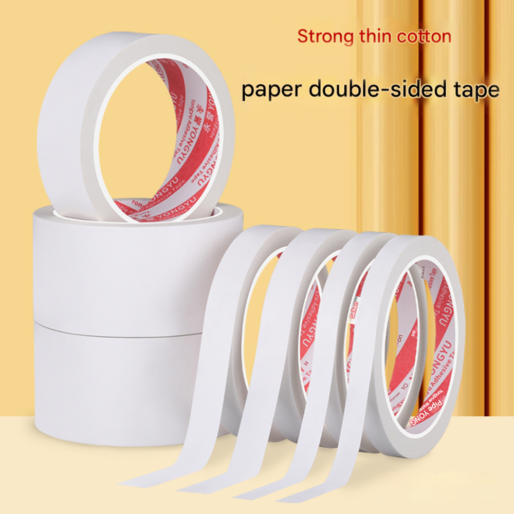Electronics Repair Tape - 10/50m 일반 양면 테이프 오래 지속되는
