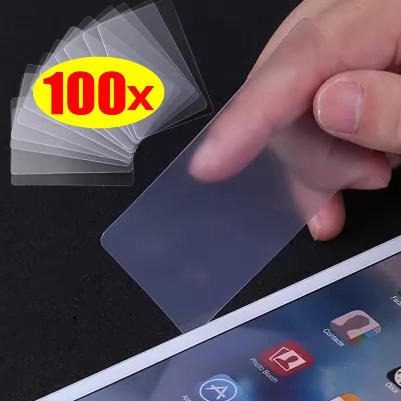 Electronics Repair Training - 1-100개 휴대폰 스크린 분리 도구 키트