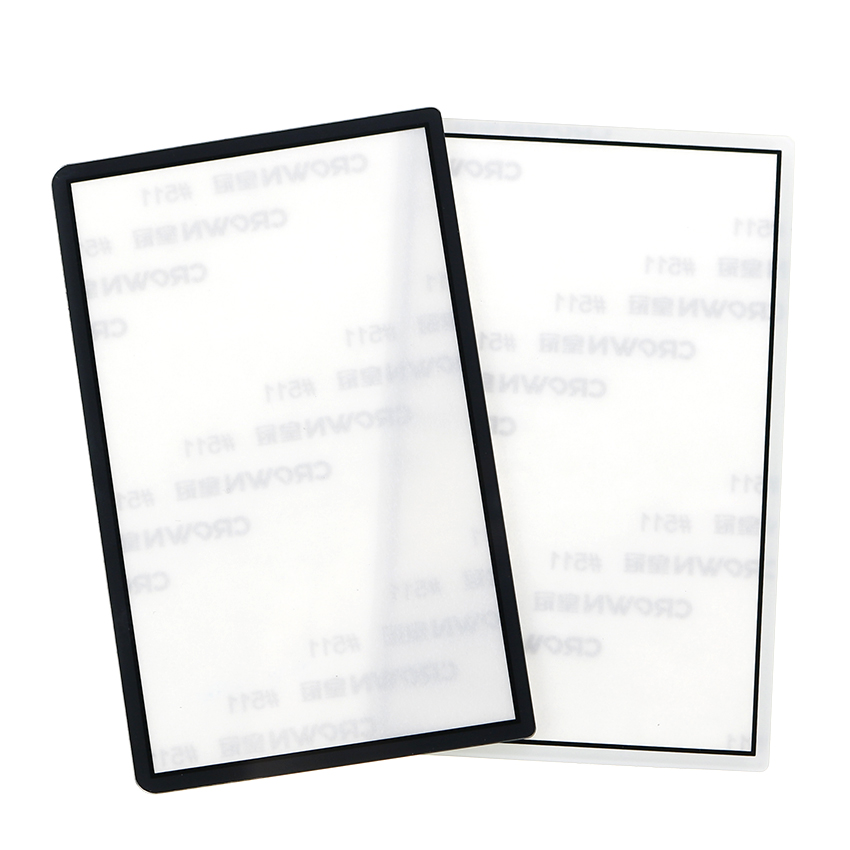 YuXi 플라스틱 및 유리 상단 스크린 렌즈 커버, 새 - Lcd Screen Adhesive 리뷰 및 가격