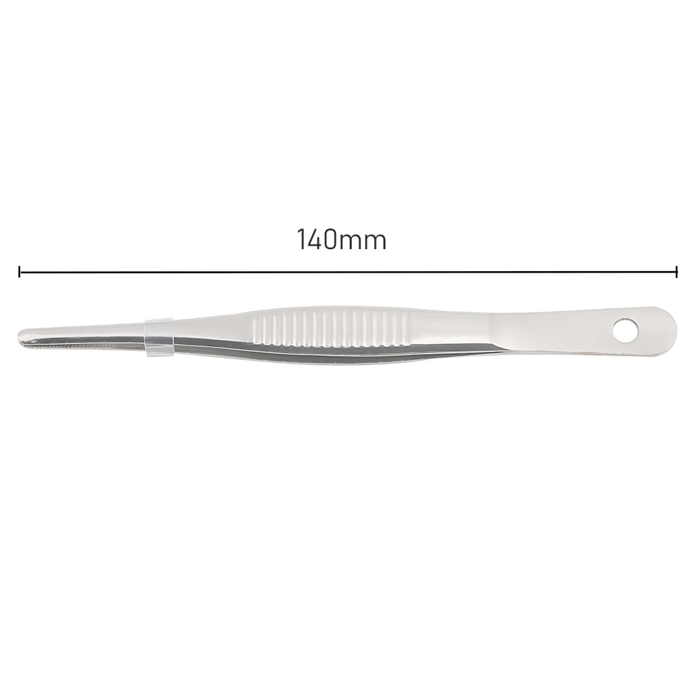 무딘 톱니 모양의 팁이 있는 다목적 트위저 주방 집게, - Electronics Repair Kitchener 리뷰 및 가격