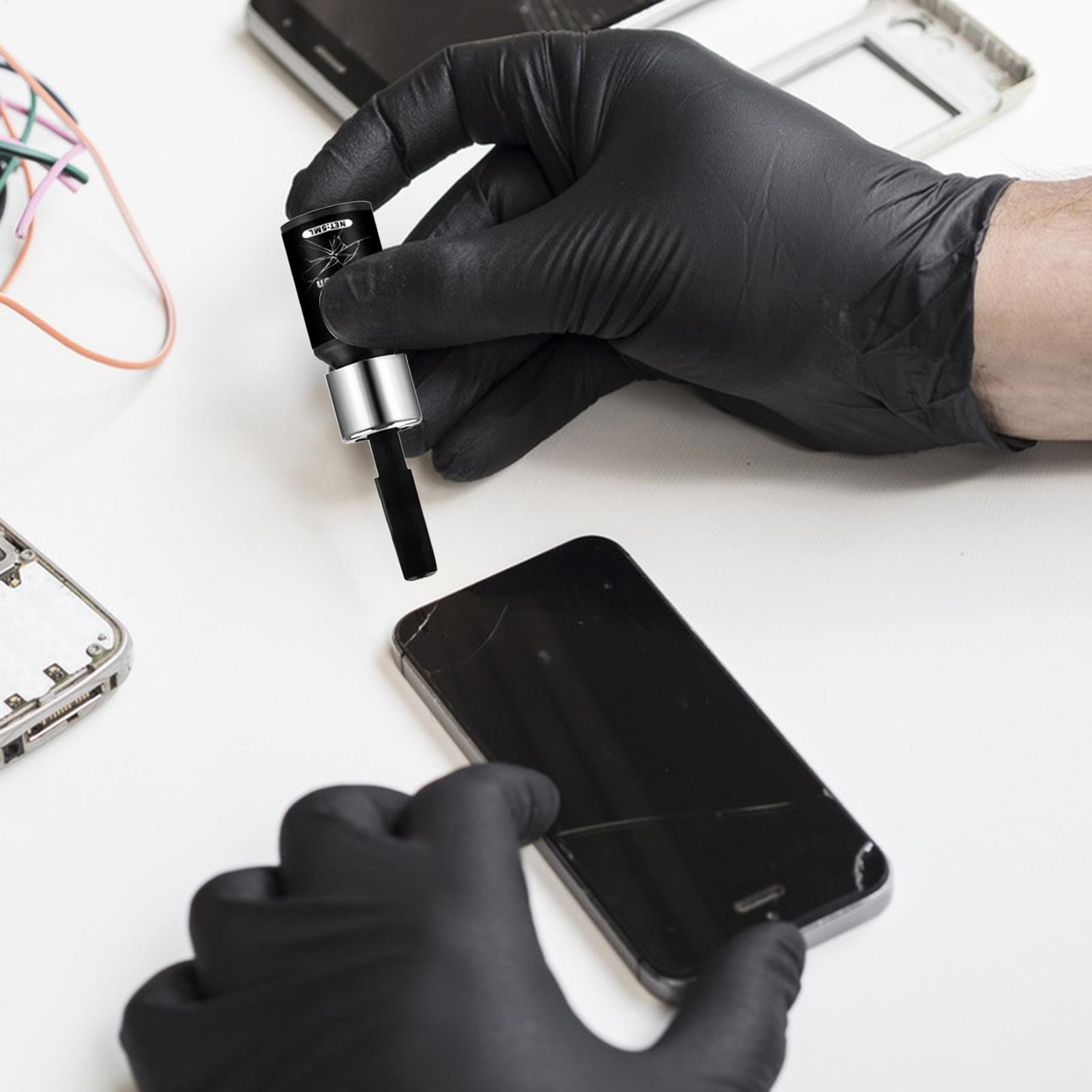 휴대폰 화면 수리액 빠른 수리 자동차 앞 유리 균열 수 - Electronics Repair Training 리뷰 및 가격