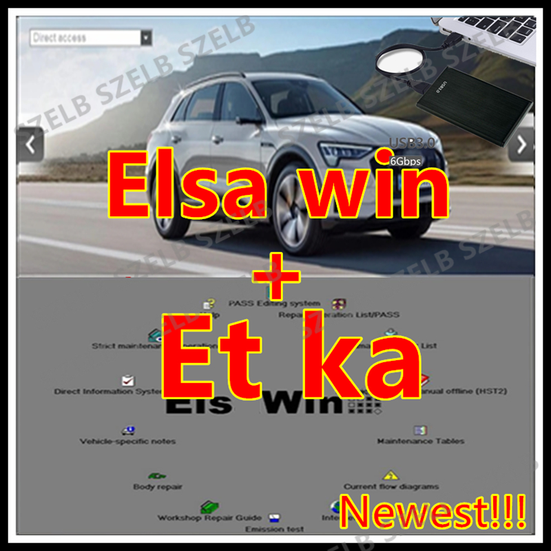 2025 핫, 엘사윈 6.0 Etk a 8.3 전자 부 - Electronics Repair Unlimited 리뷰 및 가격