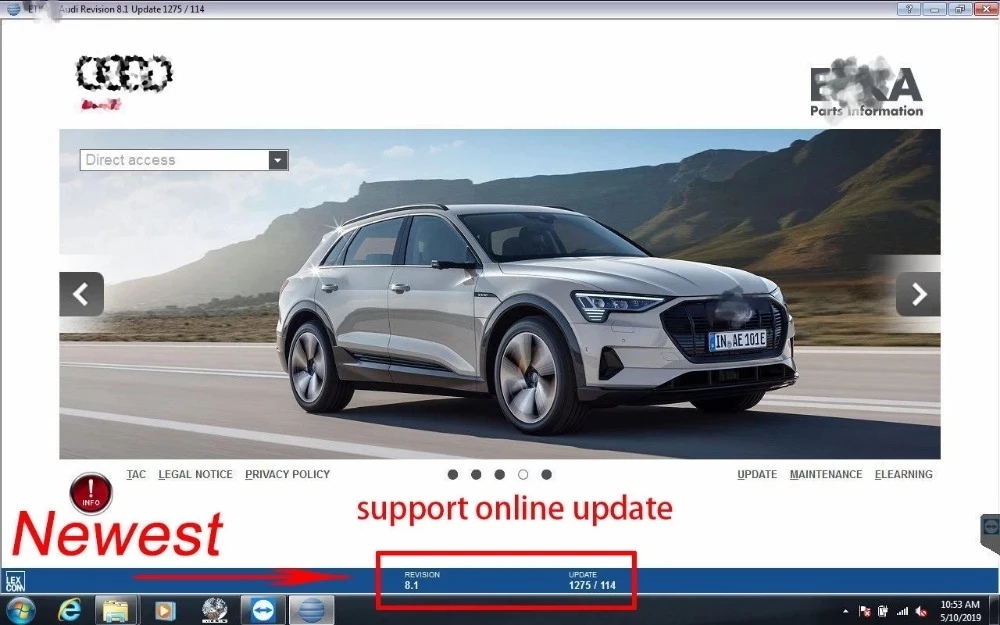 2025 핫, 엘사윈 6.0 Etk a 8.3 전자 부 - Electronics Repair Unlimited 리뷰 및 가격