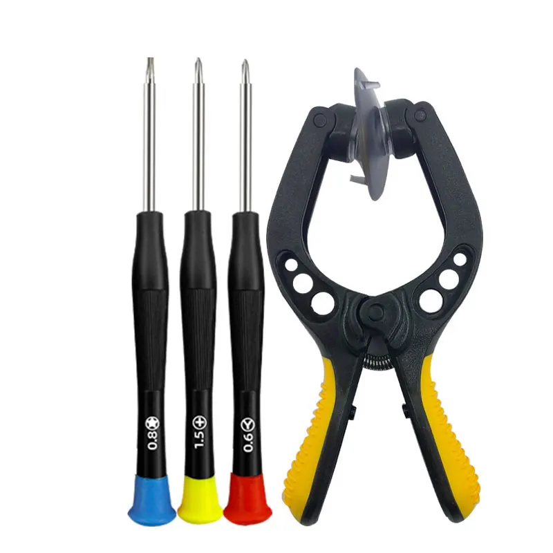 휴대폰, 노트북, 태블릿용 정밀 드라이버 키트 - 전자 - Electronics Repair Center 리뷰 및 가격