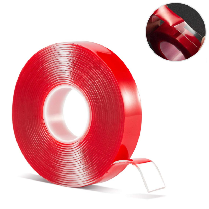 2mm-45mm 양면 접착 테이프 아크릴 투명 LED  - Electronics Repair Tape 리뷰 및 가격