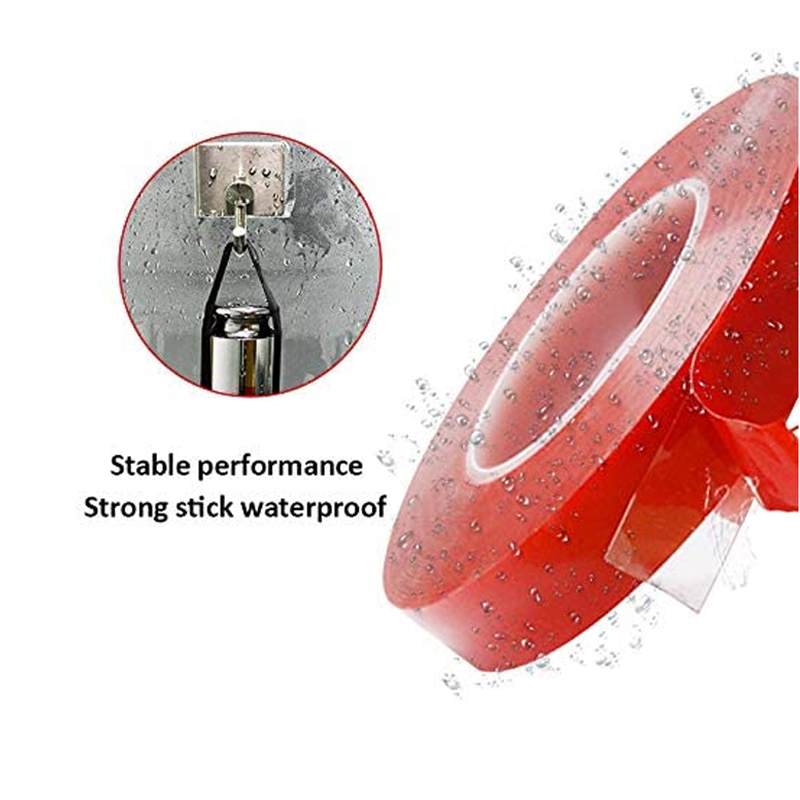 2mm-45mm 양면 접착 테이프 아크릴 투명 LED  - Electronics Repair Tape 리뷰 및 가격