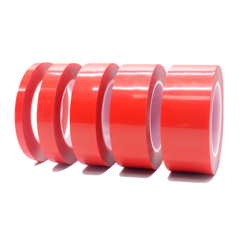 1롤 3m 강력 아크릴 PET 테이프 1mm 두께 레드 - Electronics Repair Tape 리뷰 및 가격