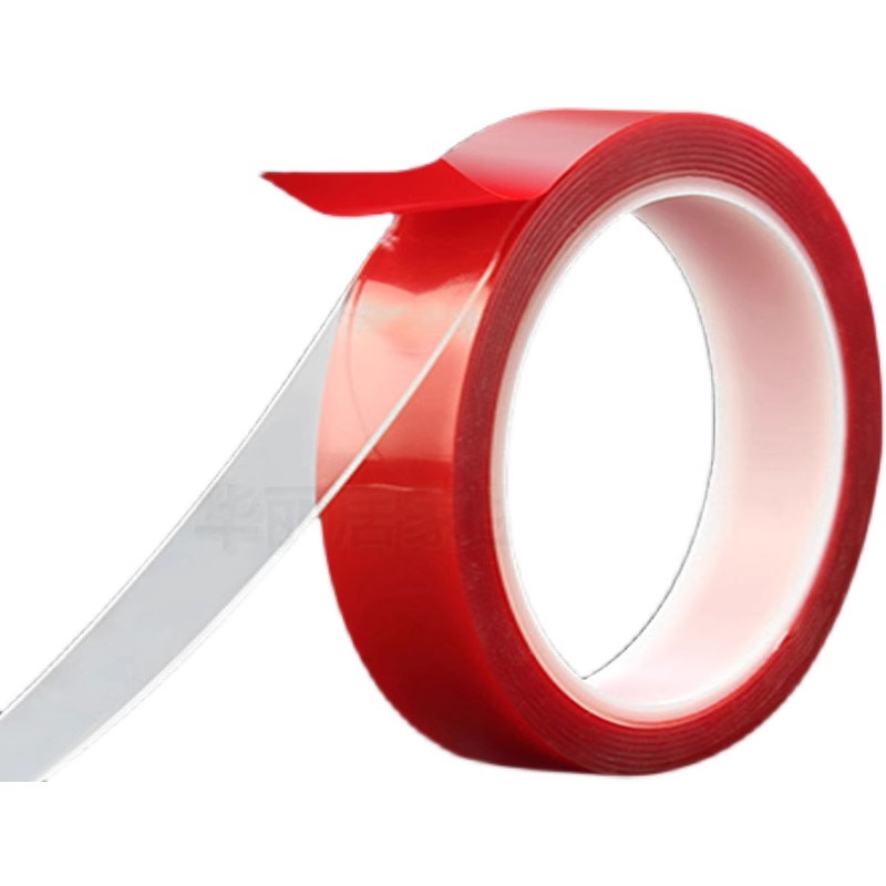 1롤 3m 강력 아크릴 PET 테이프 1mm 두께 레드 - Electronics Repair Tape 리뷰 및 가격