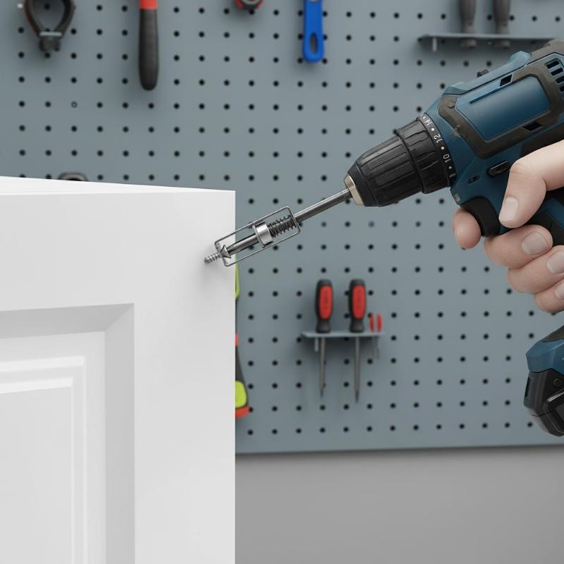 90mm 크로스 스크류 홀더 클램프 드릴 비트 고정식  - Electronics Repair Center 리뷰 및 가격
