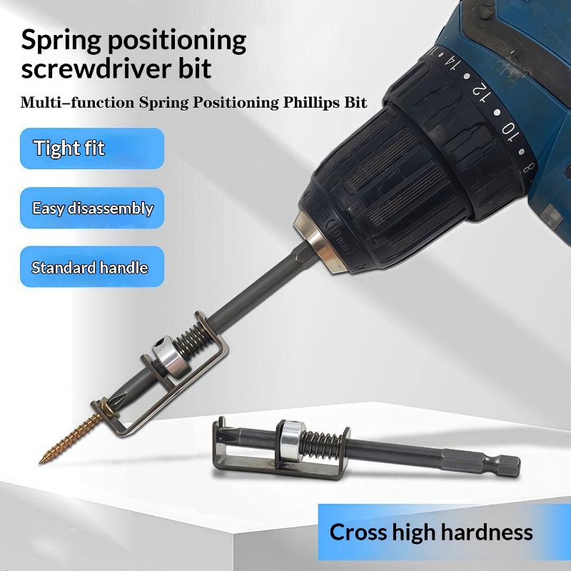 90mm 크로스 스크류 홀더 클램프 드릴 비트 고정식  - Electronics Repair Center 리뷰 및 가격
