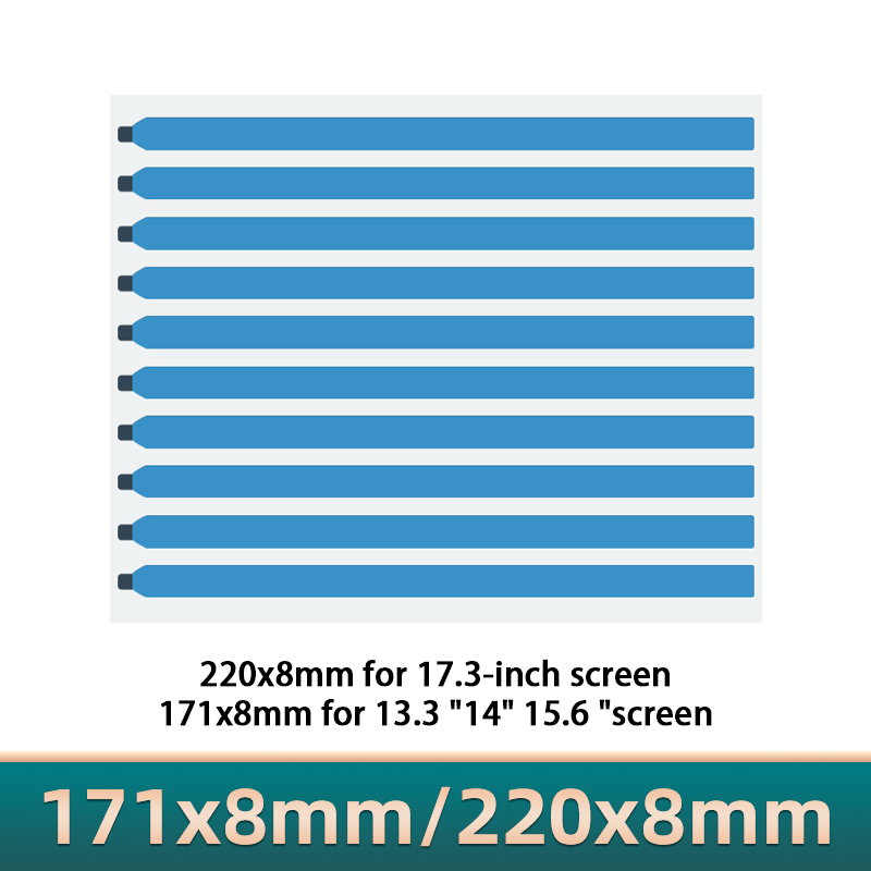 /KQM/5/10pcs 양면 Lcd 스크린 테이프 접착 - Lcd Screen Adhesive 리뷰 및 가격
