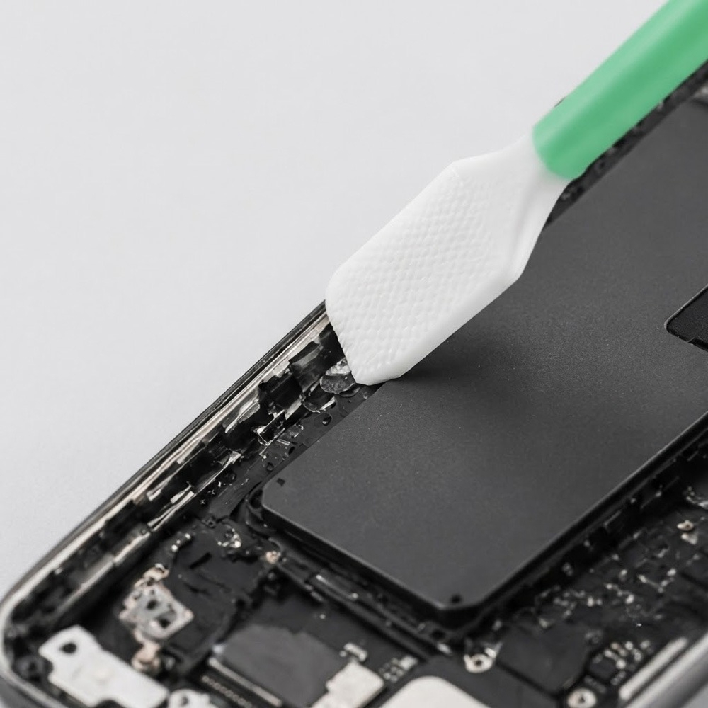 전문 휴대폰 화면 접착제 제거 키트, 빠른 접착제 잔여 - Electronics Repair Training 리뷰 및 가격