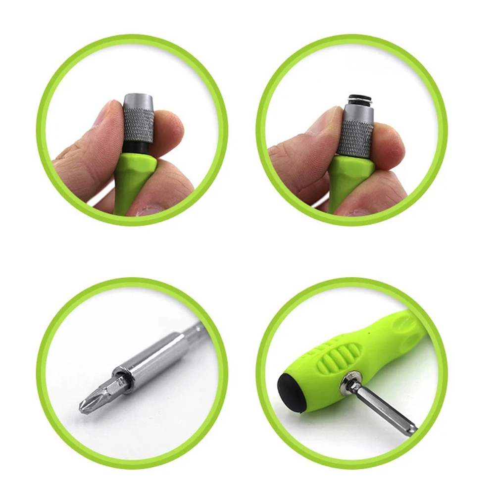 휴대폰 컴퓨터용 다기능 수동 스크루드라이버 키트, 전자 - Electronics Repair Center 리뷰 및 가격