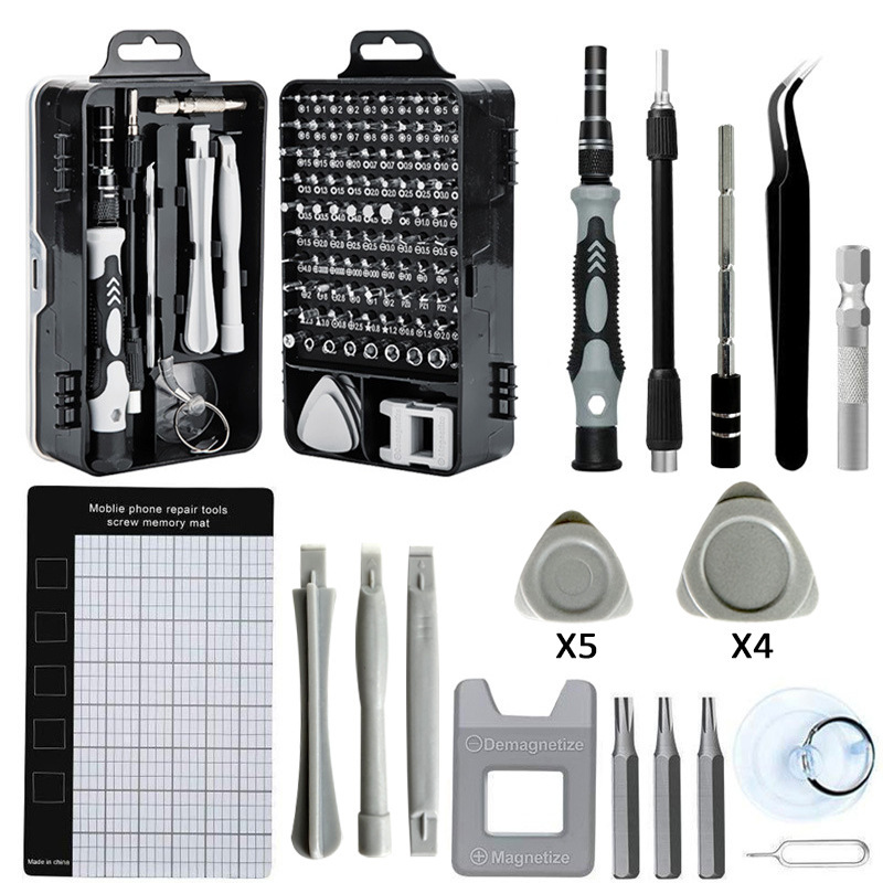 115종 크로스보더 시계, 컴퓨터 휴대폰 분해 수리 하 - Electronics Repair Center 리뷰 및 가격