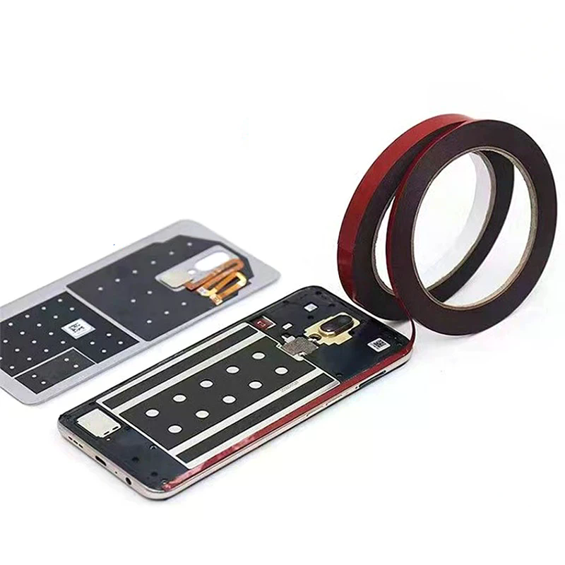 10M 휴대 전화 수리 양면 테이프 휴대 전화 터치 스 - Electronics Repair Tape 리뷰 및 가격