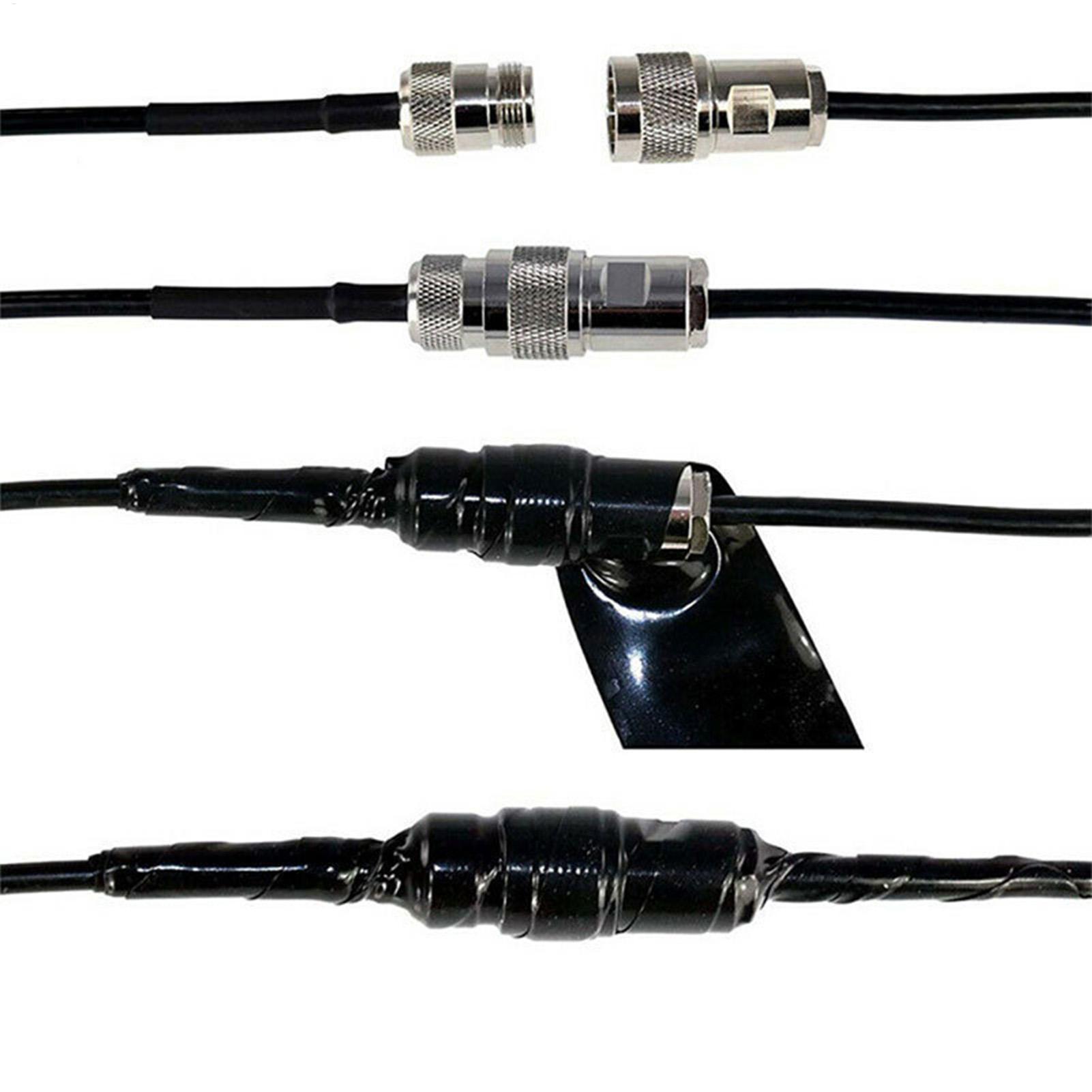 2.5*150cm 방수 자가융착 실리콘 테이프 (파이프 - Electronics Repair Tape 리뷰 및 가격