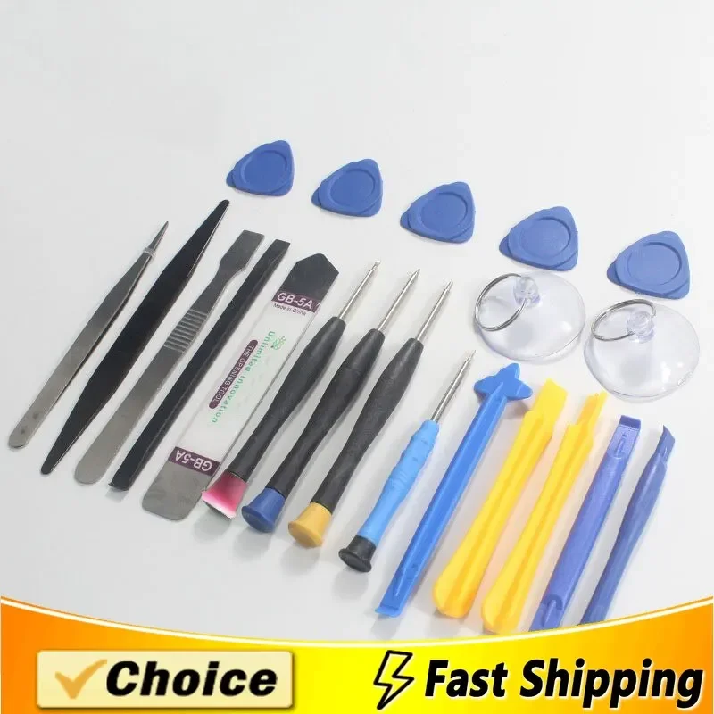 21 in 1 휴대 전화 수리 도구 iPhone 스크루 - Electronics Repair Training 리뷰 및 가격