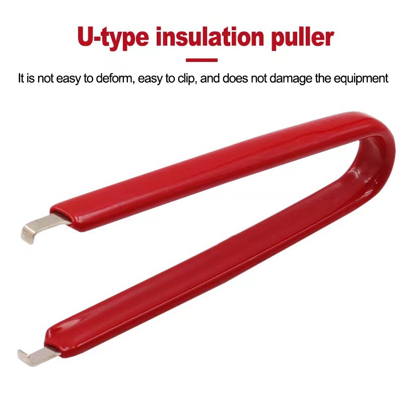 1PCS IC 추출기 U 형 핀셋 휴대 전화 수리 도구 - Electronics Repair Center 리뷰 및 가격