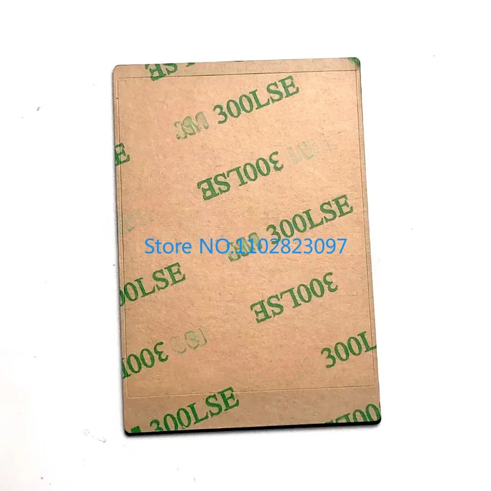 새로운 소니 HX9 HX9V HX20 HX20V HX3 - Lcd Screen Adhesive 리뷰 및 가격