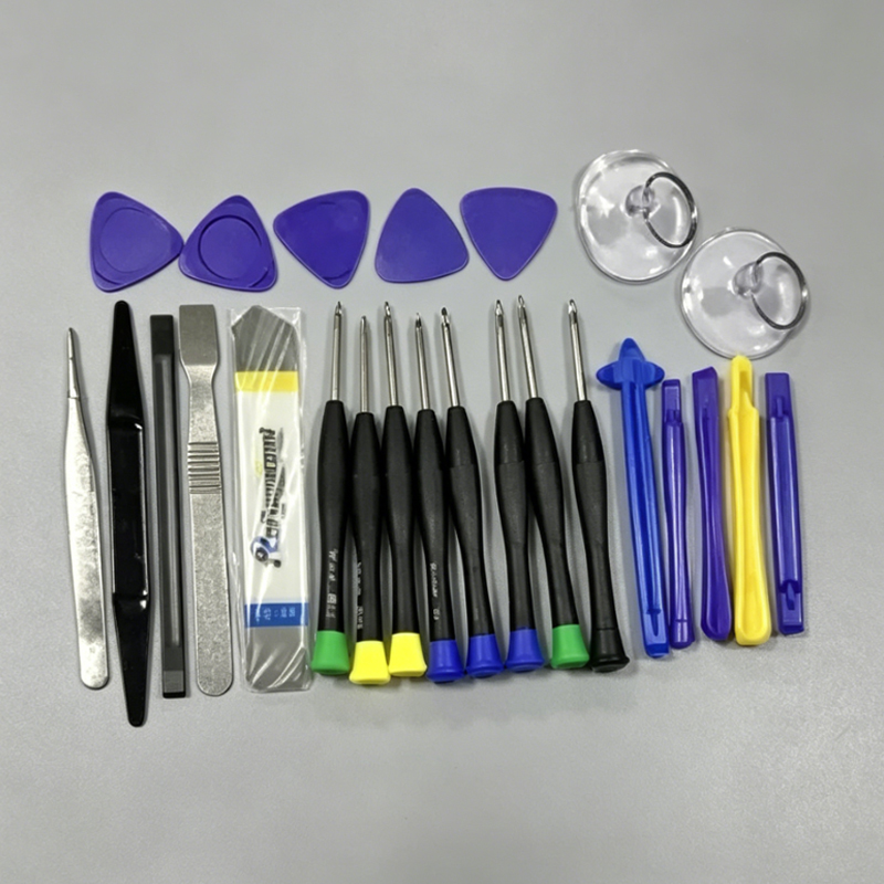 다기능 수리 키트 22/24/34/40개 세트 게임 콘 - Electronics Repair Training 리뷰 및 가격