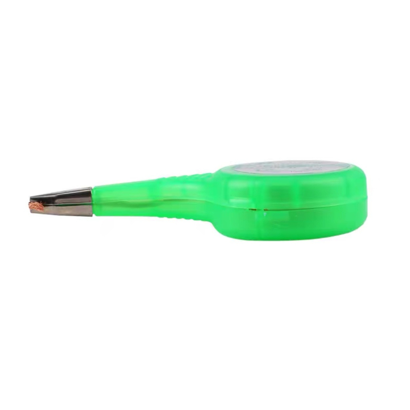 DP-033 내열성 디솔더링 브레이드 윅 와이어 1.5 - Electronics Repair Tape 리뷰 및 가격