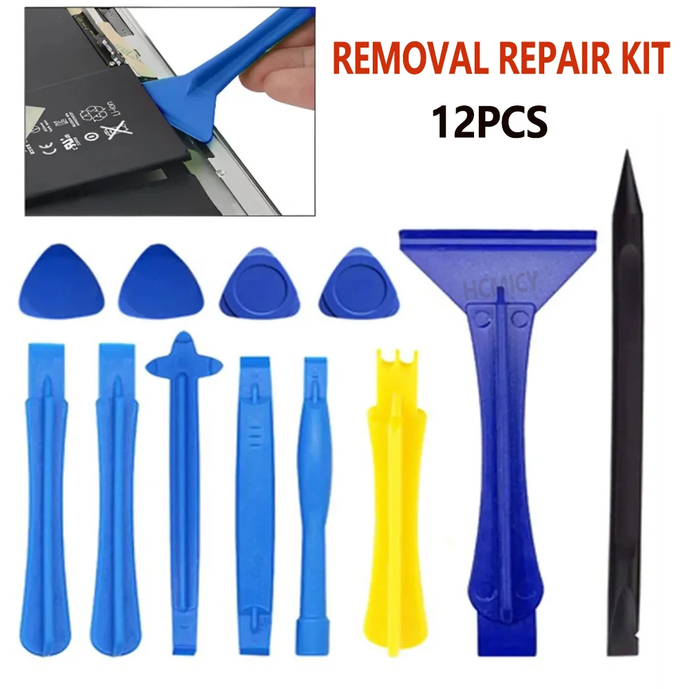 내구성 있는 플라스틱 기타 픽 플라이툴 블레이드 개봉  - Electronics Repair Training 리뷰 및 가격
