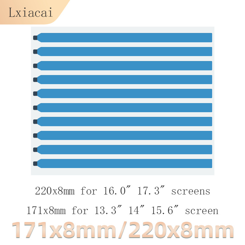 양면 접착 LCD 테이프 디스플레이 어셈블리, 리퍼비싱 - Electronics Repair Tape 리뷰 및 가격
