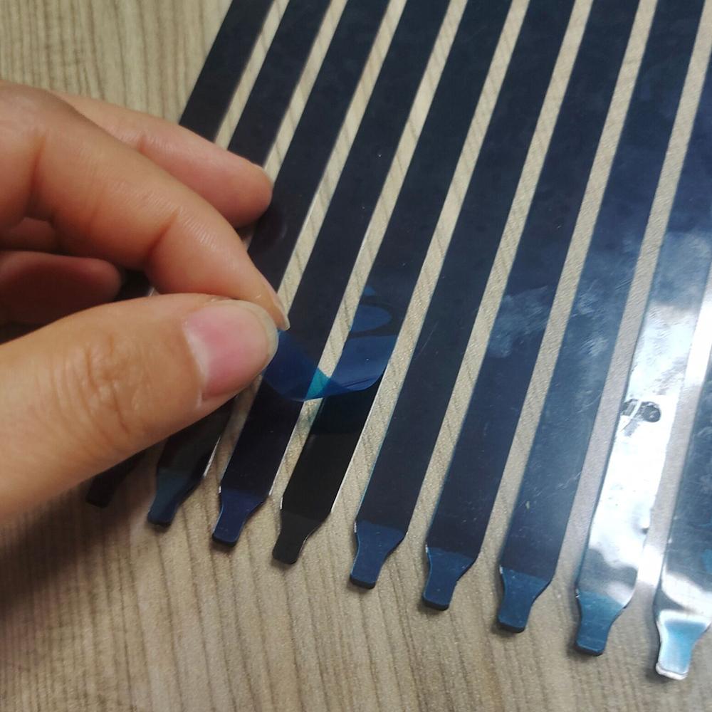 노트북 화면 수리를위한 10PCS 쉬운 당김 양면 접착 - Lcd Screen Adhesive 리뷰 및 가격
