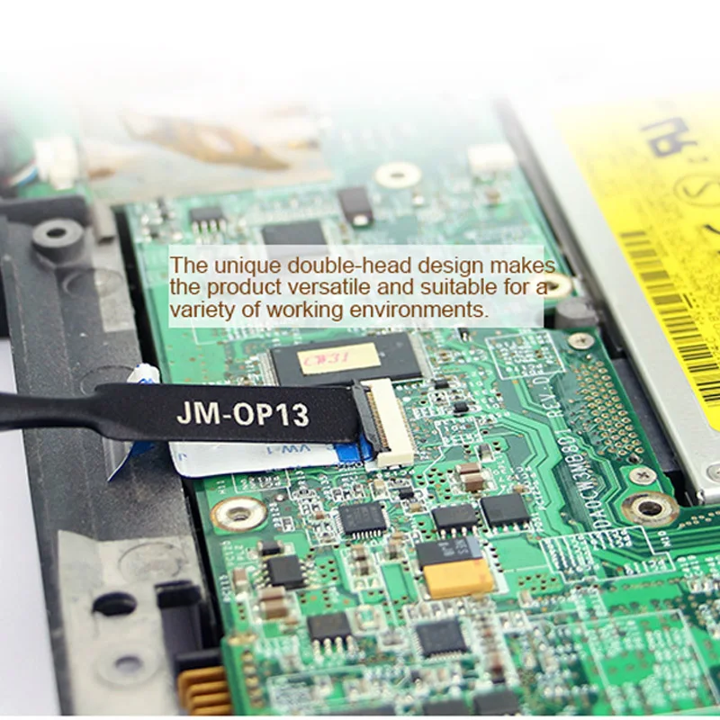 JAKEMY JM-OP13 휴대 전화 유지 보수 마더  - Electronics Repair Center 리뷰 및 가격