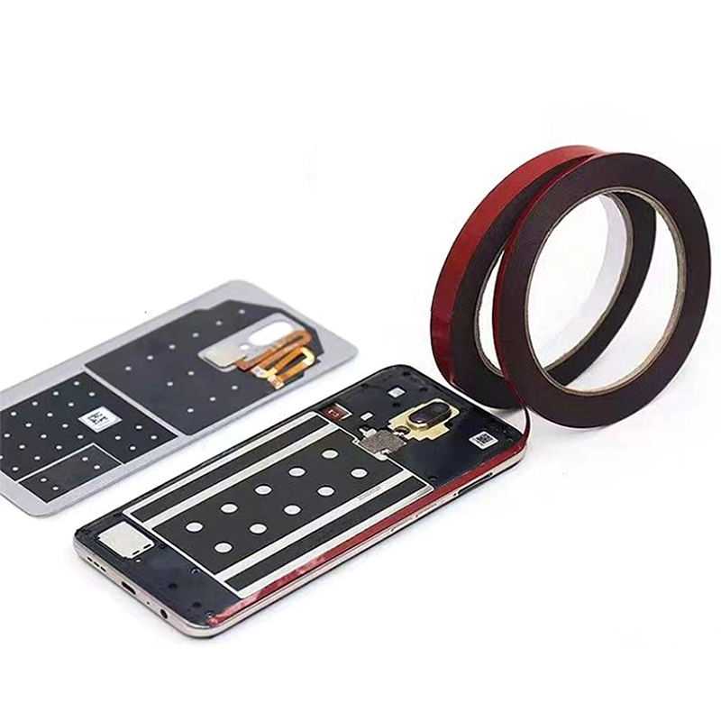 3mm 양면 폼 테이프 자체 접착 스티커 10M 휴대폰 - Lcd Screen Adhesive 리뷰 및 가격