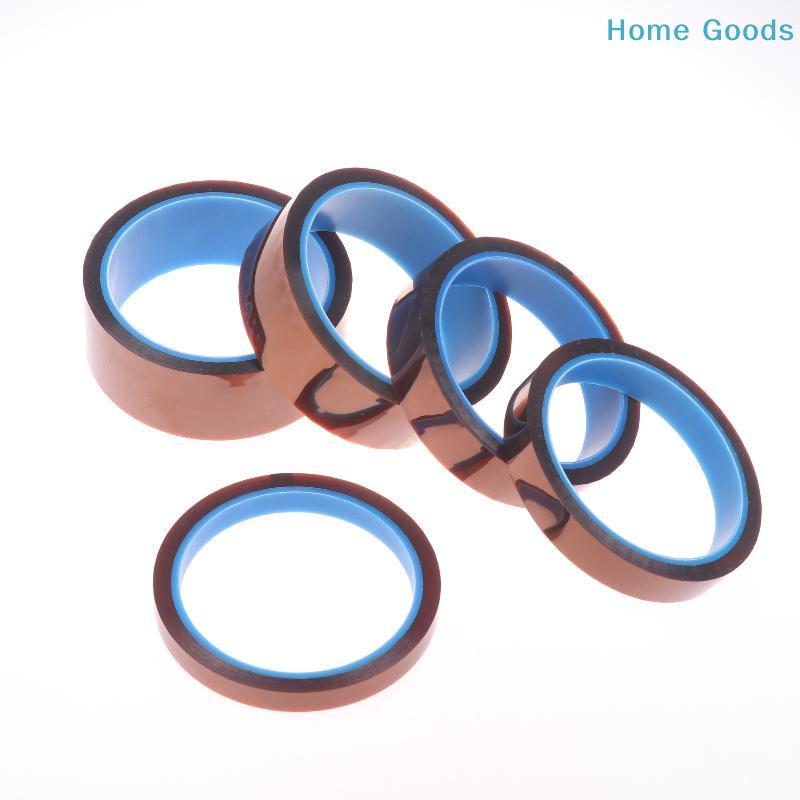 PCB 수리용 단열 테이프 400C 고온 열 테이프 전 - Electronics Repair Tape 리뷰 및 가격