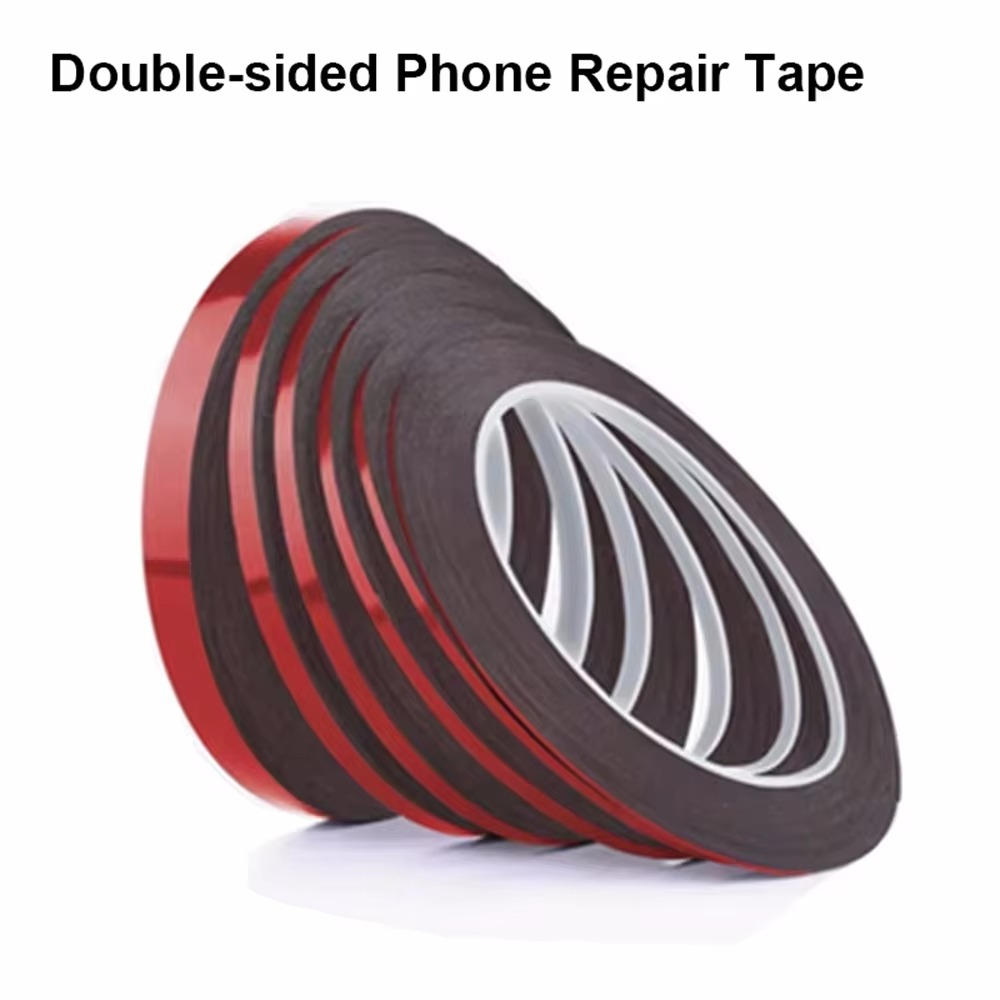 10M 휴대 전화 수리 핸드폰 터치 스크린 LCD 패널 - Electronics Repair Tape 리뷰 및 가격