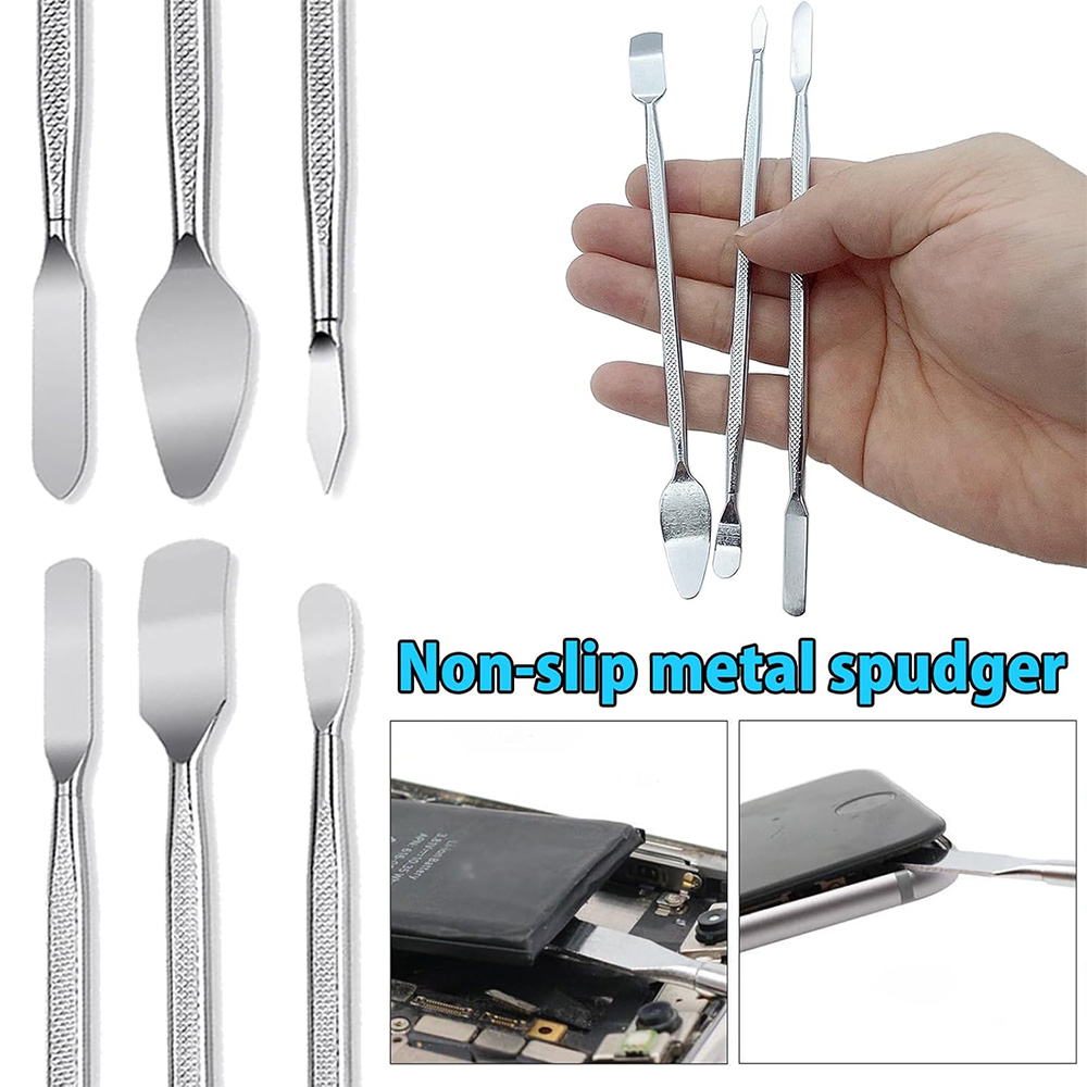 컴퓨터, 휴대폰, 태블릿용 스퍼저 프라이 툴 키트, 금 - Electronics Repair Center 리뷰 및 가격
